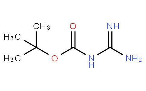 Boc-guanidine