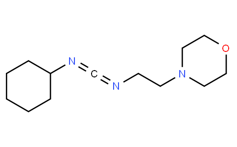 Cyclohexyl-3-(2-(4-morpholinyl)ethyl)carbodiimide