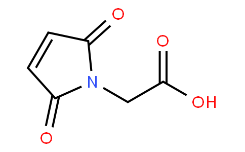 MAA 2-Maleimido acetic acid