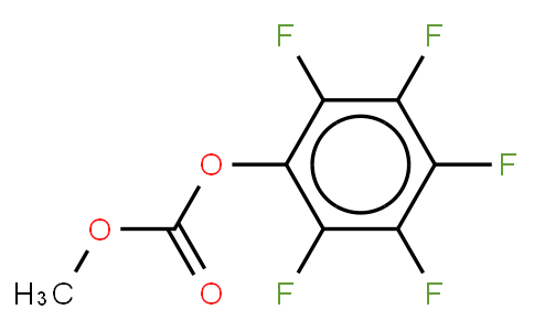 Methyl Pentafluorophenyl Carbone