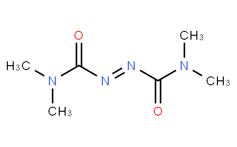N,N,N',N'-tetramethylazodicarboxamide