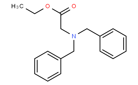 N,N-Dibenzylglycine Ethyl Ester