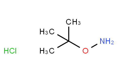 O-tert-butylhydroxylamine hydrochloride