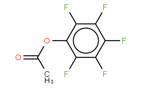 Pentafluorophenyl Acete