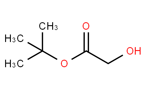 Tert-Butyl 2-hydroxyacete