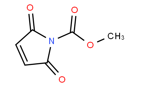 Methyl 2,5-dioxo-2H-pyrrole-1(5H)-carboxylate
