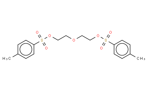 2,2'-oxybis-,1,1'-bis(4-methylbenzenesulfonate)