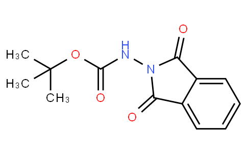 N-(Boc-amino)phthalimide