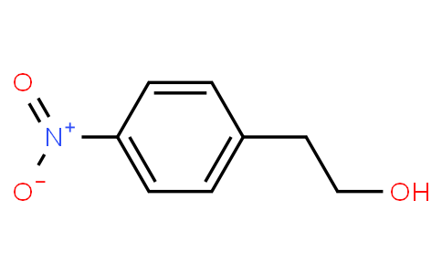 4-Nitrobenzeneethanol