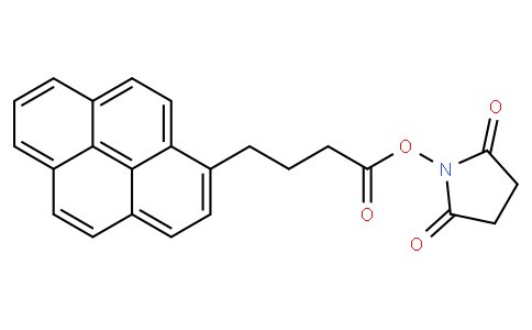 SucciniMidyl 1-Pyrenebutanoate