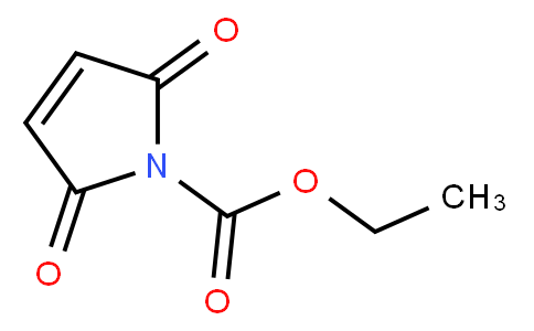 ethyl 2,5-dioxo-2H-pyrrole-1(5H)-carboxylate