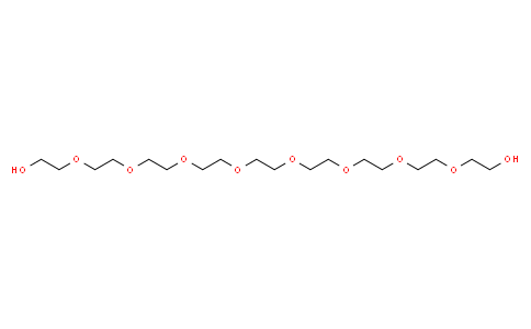 Nonaethylene glycol