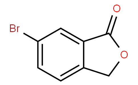 6-Bromo-3h-isobenzofuran-1-one
