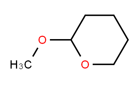 2-Methoxytetrahydropyran