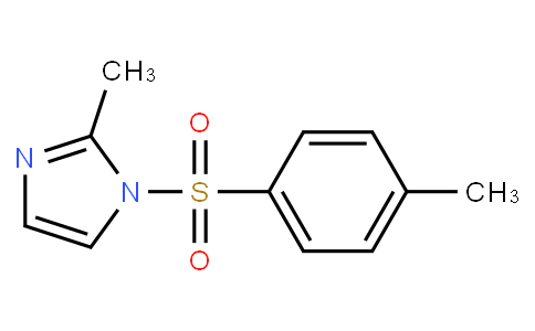 2-methyl-1-(4-methylphenyl)sulfonylimidazole