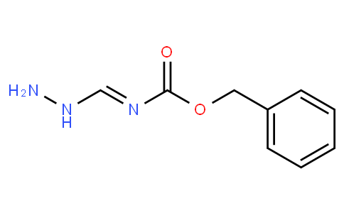 benzyl N-(hydrazinylmethylidene)carbamate