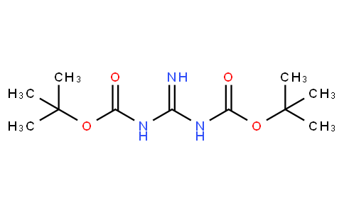 N,N'-Bis(tert-butoxycarbonyl)guanidine