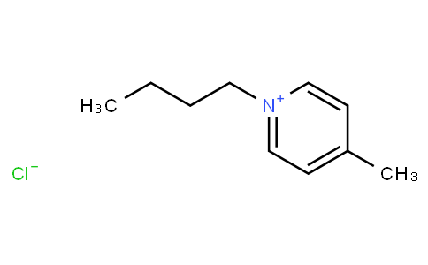 1-butyl-4-methyl pyridinium chloride