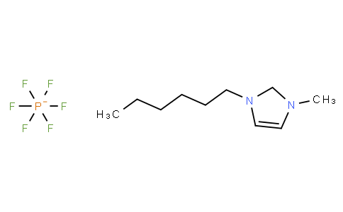 1-hexyl-3-methylimidazole hexafluorophosphate