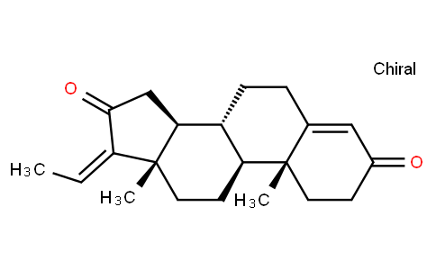 孕二烯二酮