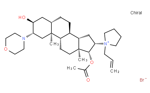 罗库溴铵