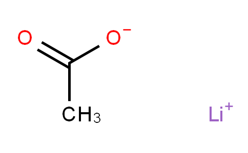 Lithium acetate