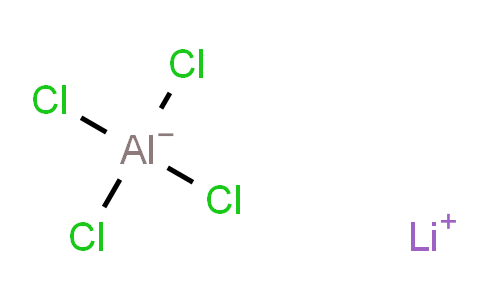 LITHIUM TETRACHLOROALUMINATE