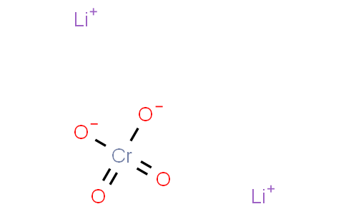 Lithium chromate