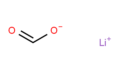 LITHIUM FORMATE