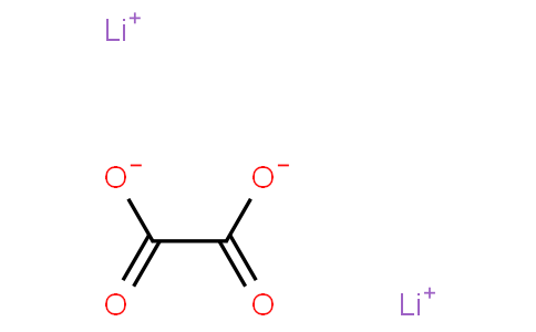 LITHIUM OXALATE