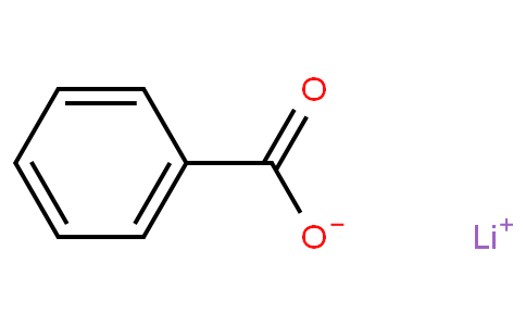 Lithium benzoate