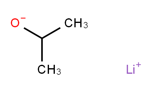 LITHIUM ISOPROPOXIDE