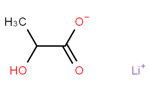 LITHIUM LACTATE