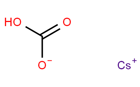 CESIUM BICARBONATE