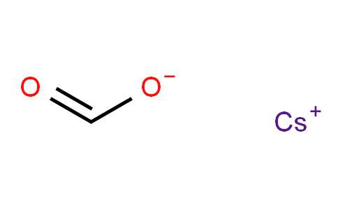 Cesium formate