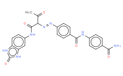 Pigment Yellow 181