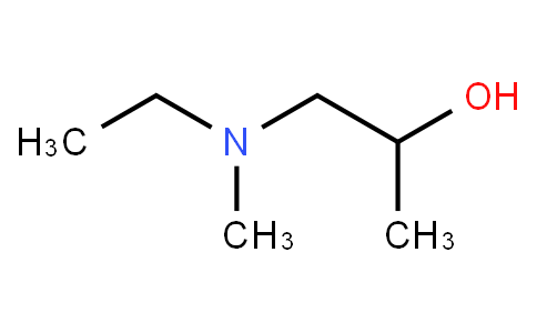 1-(Ethylmethylamino)-2-Propanol