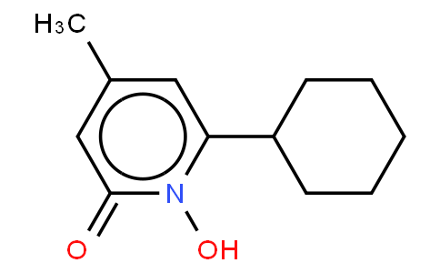 环吡酮