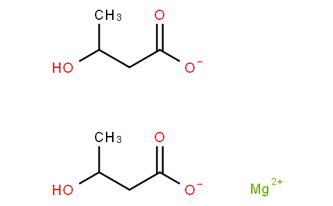 magnesium 3-hydroxybutyrate