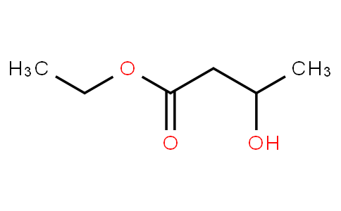 Ethyl 3-hydroxybutyrate