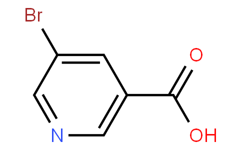 5-Bromonicotinic acid