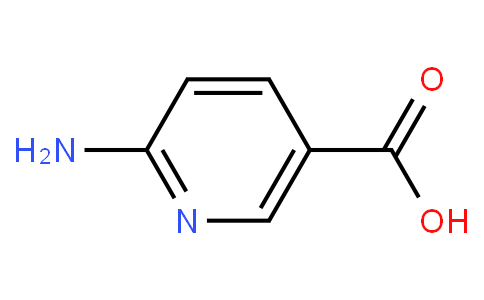 6-aminonicotinic acid