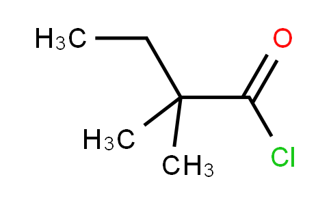 2,2-Dimethylbutyryl chloride