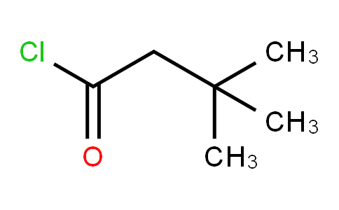 3,3-Dimethylbutyryl chloride