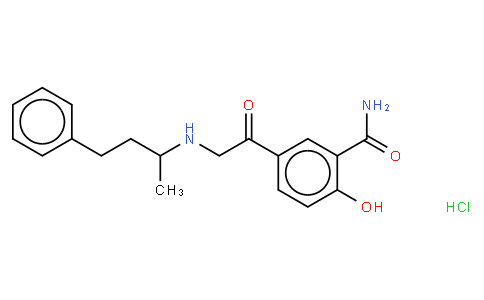 Labellolone Hydrochloride