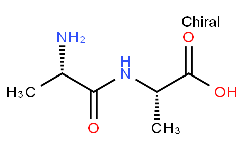 L-Alanyl-L-alanine