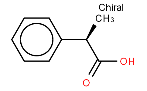 (S)-(+)-2-Phenylpropionic acid