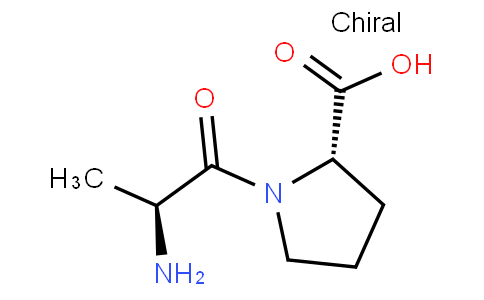 L-Alanyl-L-proline