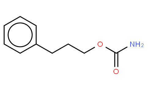 Phenprobamate