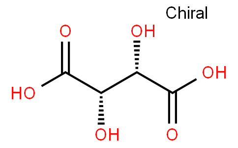 D(-)-Tartaric acid
